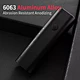 Aluminium Shell Material Bicycle Front Lamp