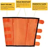 equestrian leg splint leg protection fly boot mesh