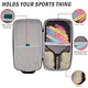 Travel Pickleball Bag
