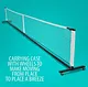 Pickleball 22FT Net