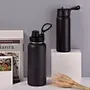 Vacuum Insulated Water Bottle