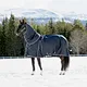 China Supplier Equestrian Horse Rugs Winter Waterproof Blanket for Horses