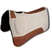 China manufacturer horse products horse riding equipment saddle pad