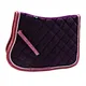 Velvet Fabric Pad