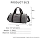 Adjustable Shoulder Bag