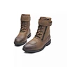 Fashion Leather Racing Motorcycle Boots