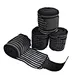 China manufacturer equestrian leg protection polo wraps elastic fleece wraps