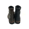 Motorcycle Riding Leather Shoes