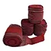 equestrian horse polo wraps