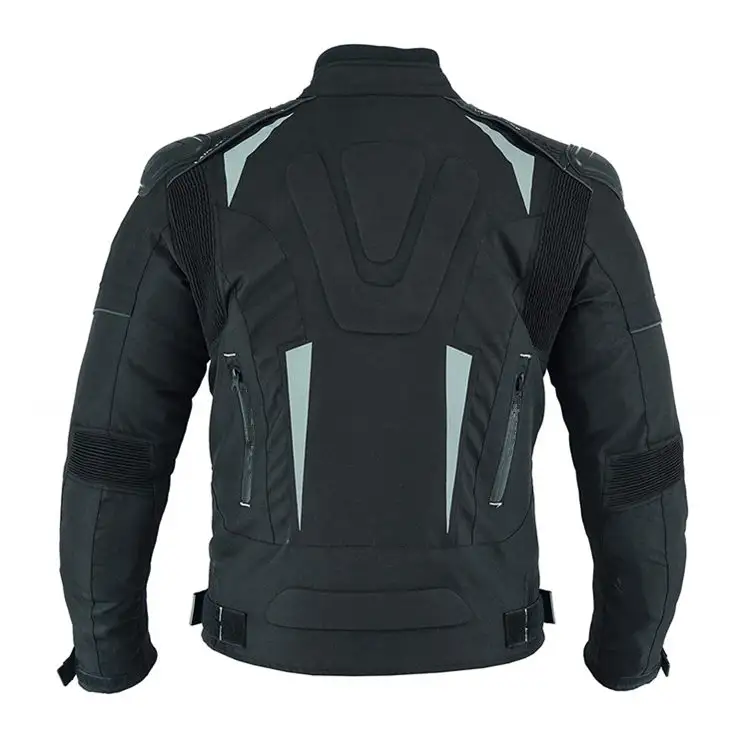Mens Motorcycle Gear Sportswear for All Season Long-distance Riding Motorcycle Offroad Dirtbike Jacket China