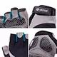Bike Fingerless Cycling Glove