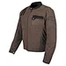 Vintage Brown Motorcycle Jacket For Auto Riding