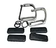 China Stainless steel Stirrups Supplier