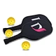 High Quality USAPA approved 40 holes Pickleball Ball
