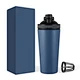 Double Wall Water Bottle