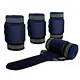 equestrian polo leg protection polo wraps elastic wraps