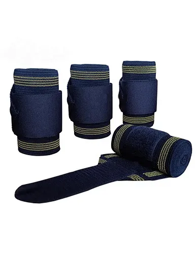 equestrian polo leg protection polo wraps elastic wraps
