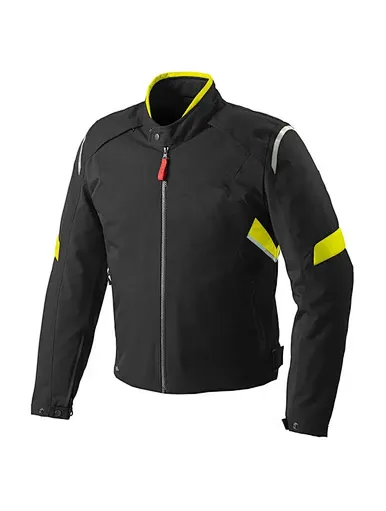 Motorcycle Winter Jacket