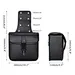 Leather Storage Bag