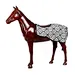 China Supplier Equestrian Horse Rugs New pattern Blanket for Horses
