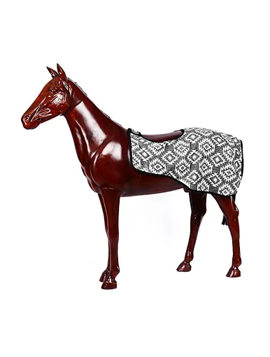 China Supplier Equestrian Horse Rugs New pattern Blanket for Horses