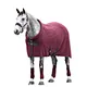 Equestrian Winter Fleece Blanket For Horse