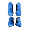China manufacturer horse products equestrian leg splint hind leg protection NPR foam set boot