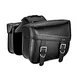 Large Capacity Motorcycle Saddlebag