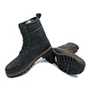 PPE Standard Ankle Protector Mortorcycle Boots