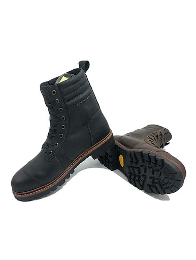 Ankle Protector Shoes