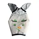 Equestrian Fly Mask Mesh Hat