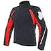 Textile Jacket