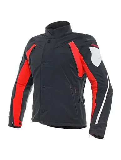 Textile Jacket