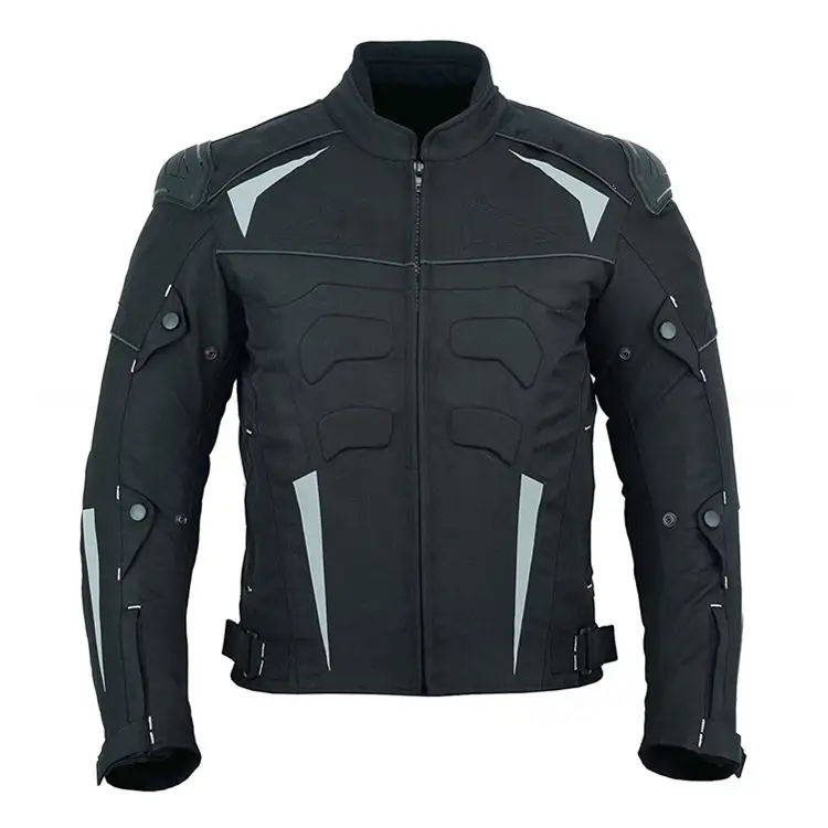 Mens Motorcycle Gear Sportswear for All Season Long-distance Riding