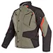 Textile Motorcycle Jacket