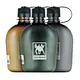 Tritan and BPA-Free