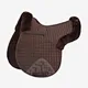 Horse Saddle Pad Winter Pad With Fur