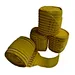 China manufacturer equestrian leg protection polo wraps elastic fleece wraps