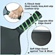 Handle of Pickleball Paddles
