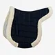 Equestrian Saddle Pad Winter Pad With Fur