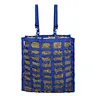 China manufacturer Equestrian Horsing Hay Bag Hay Net Nylon Oxford fabric