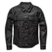 China Breathable Men's Denim Motorcycle Jackets