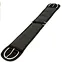 Equestrian Horse riding Girth Leather pattern Easy Cinch Western Horse Saddle Girth
