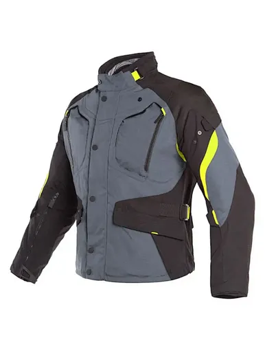 EN17092 and CE Certificated Jacket
