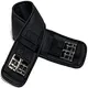 2023 Equestrian New Fashion Horse Girth Leather Pattern