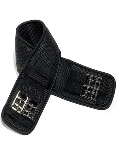 2023 Equestrian New Fashion Horse Girth Leather Pattern