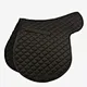 Horse Rding Saddle Pad Equestrian Winter Pad With Fur