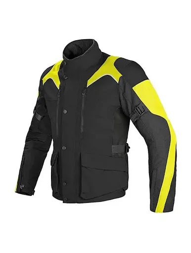 Textile Motorcycle Clothing