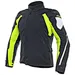 Textile Jacket