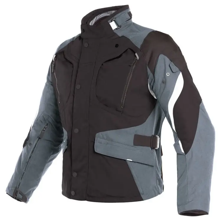 Unisex Colorful EN17092 and CE Certificated Textile Motorcycle Jacket Chiina